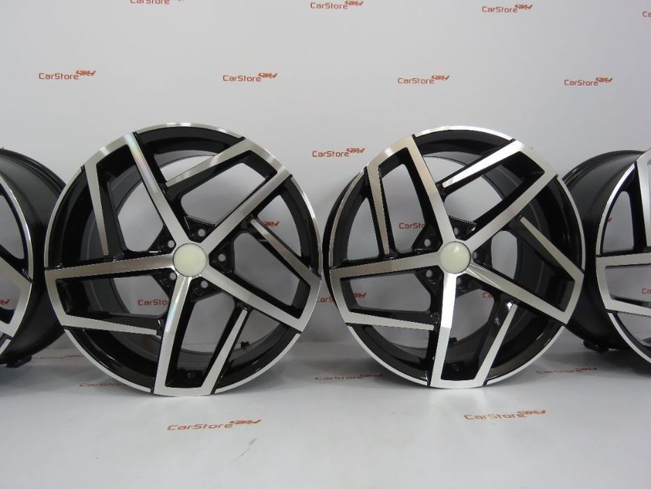 Jantes Look Volkswagen Golf Mk8 19 x 8 et45 5x112