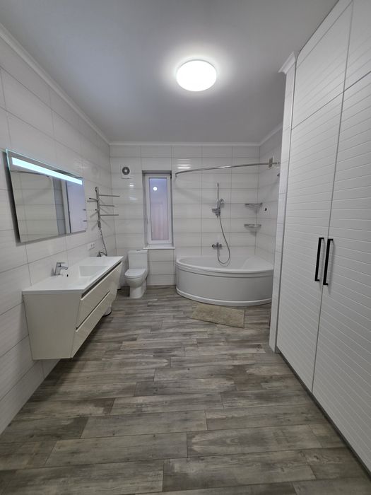 Повністю енергонезалежний будинок