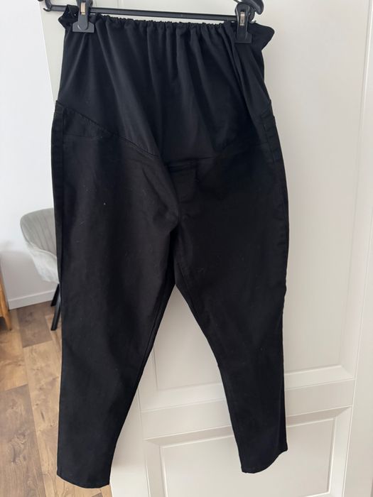 Джинси для вагітних