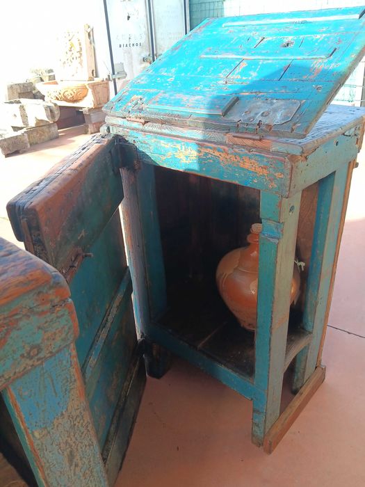 Balcão de Taberna (Loja Painel D'Instantes)