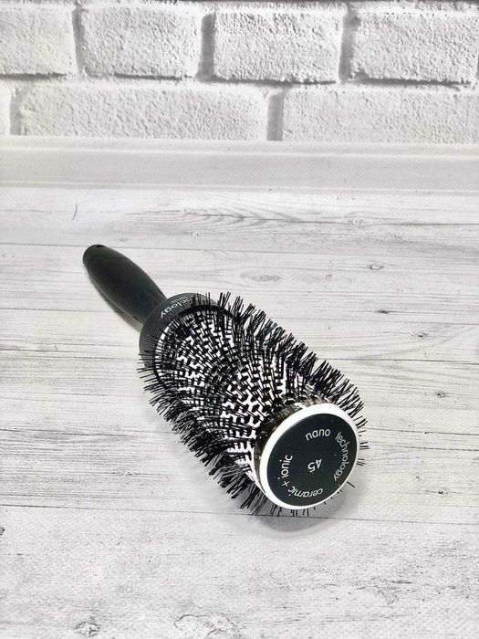 Браш , брашинг для волос керамический  25мм, 32мм, 45мм, 53мм