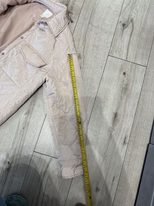 Курточка , курточка рубашка H&M