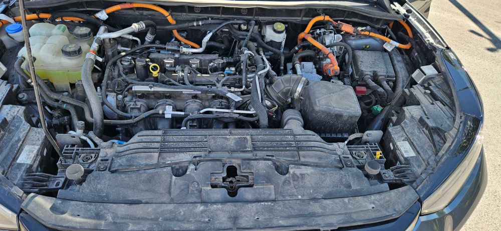Продам Ford Escape 2023 PHEV 2023 р.