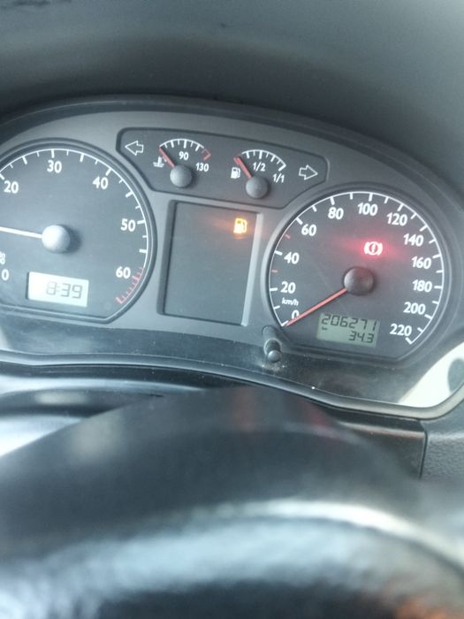 Volkswagen Polo — fotografia 3