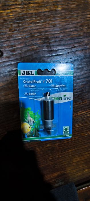 Обладнання для акваріума