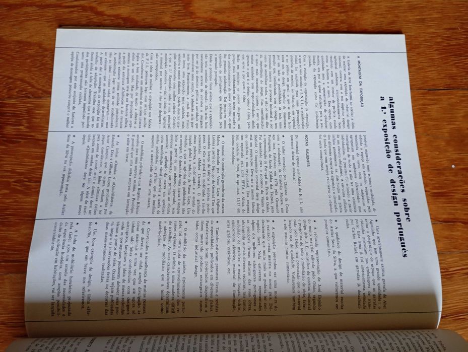 Revista Binário abril 1971