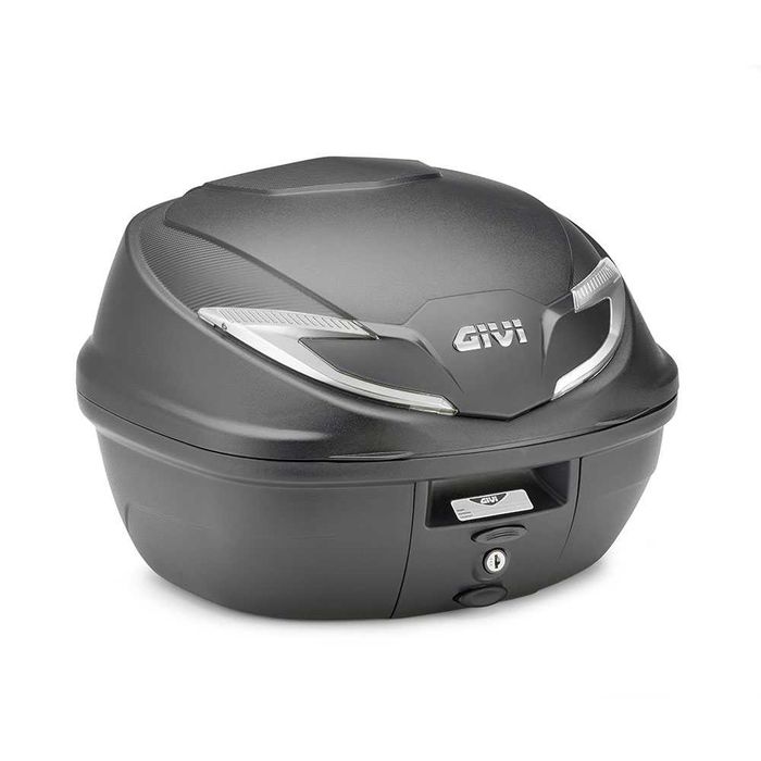 B39NT kufer GIVI monolock z płyta , nowy