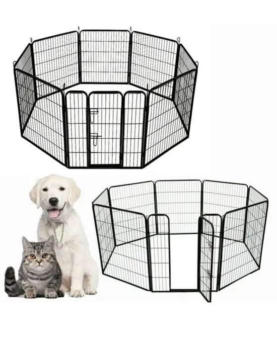 Клітки,вольєри,манежі  для ваших улюбленців