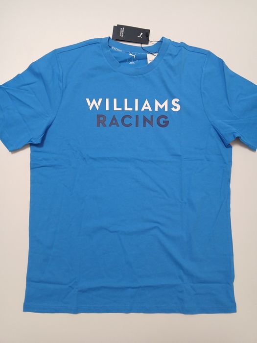 T-shirt Williams Formula 1 Team