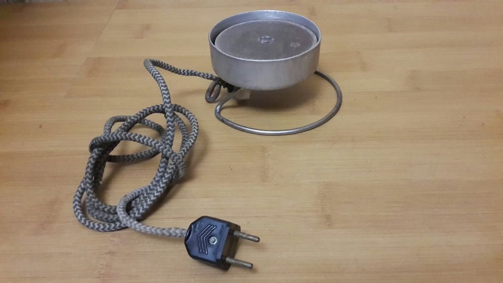 Кухонні електроприлади