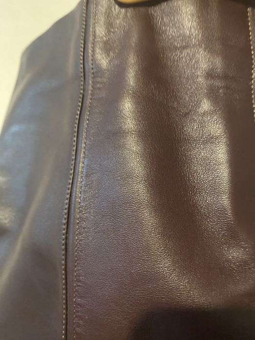 Сапоги натуральна шкіра. Італія.. Розмір 40