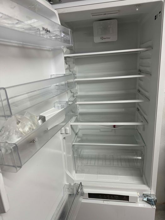 Frigorífico combinado de encastre da Whirlpool: No Frost - ART 459/A+/NF/1
