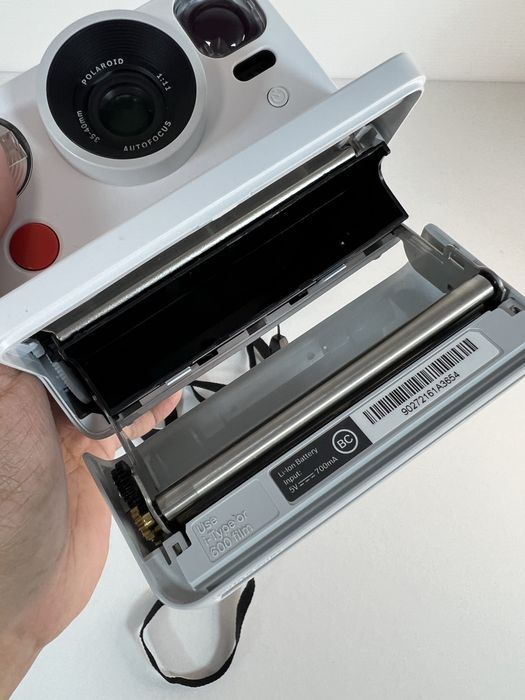 Camera Polaroid NOW64284489867139126