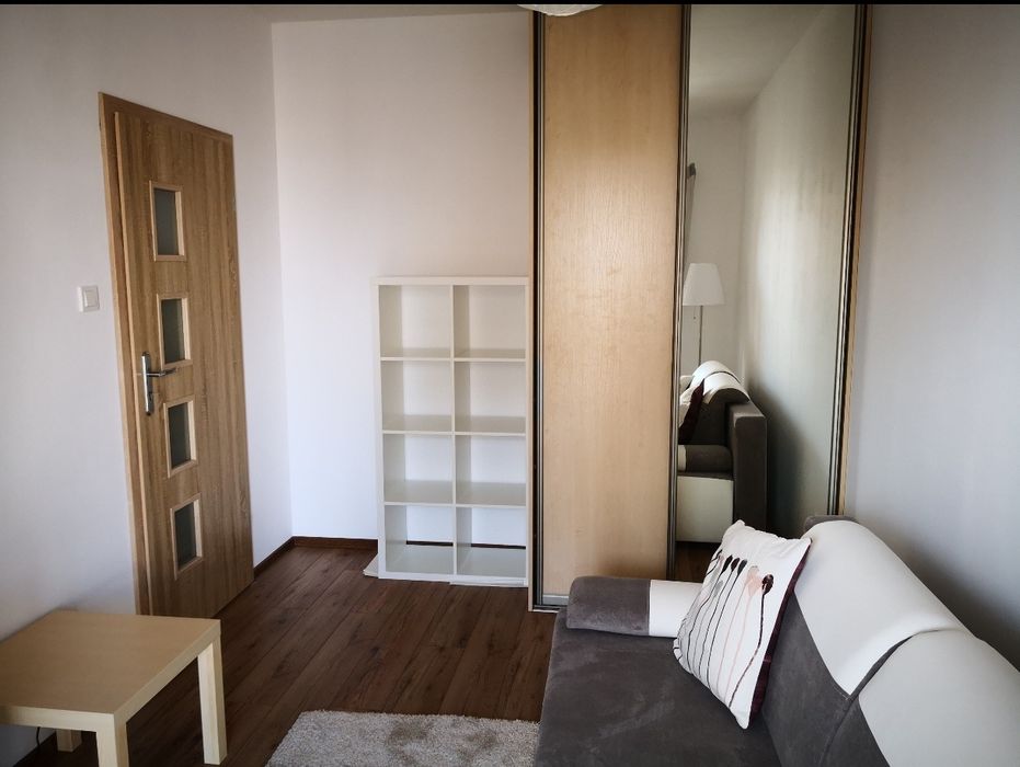 Pokój w mieszkaniu studenckim Pomorska Park Łódź