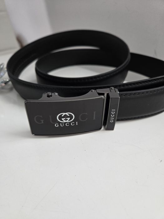 Meski pasek gucci