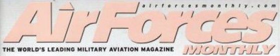 British Aviation Magazines - AFM and AI64729958017921121
