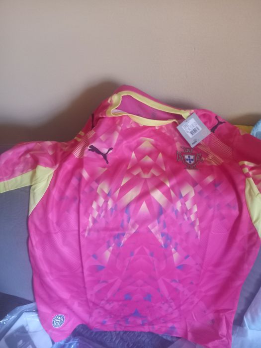 Camisolas de futebol