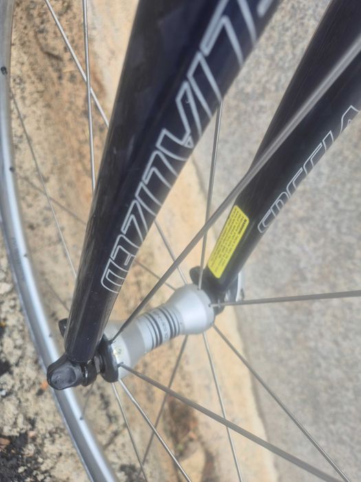 SPECIALIZED Sirrus Full Carbono