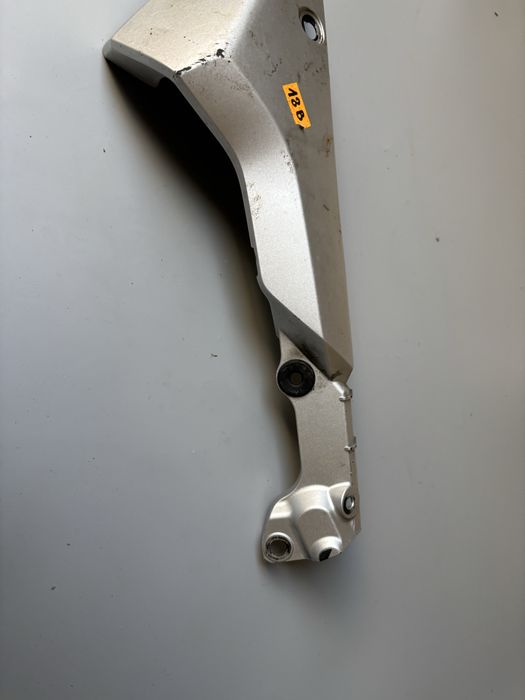 Plastik Owiewka Pług HONDA VFR1200 CROSSTOURER