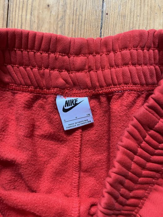 Спортивні штани жіночі Nike S