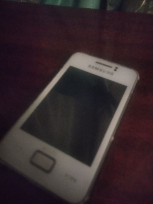 Продам Самсунг белый