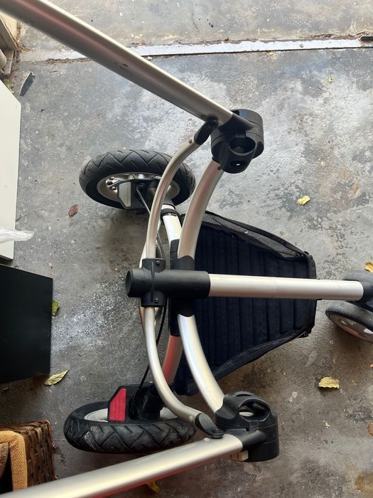 Carrinho de bebé - CYBEX
