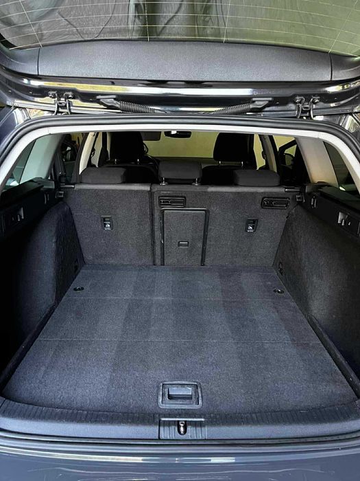 Volkswagen Golf VII, 1.6 TDI, BOGATE wyposażenie