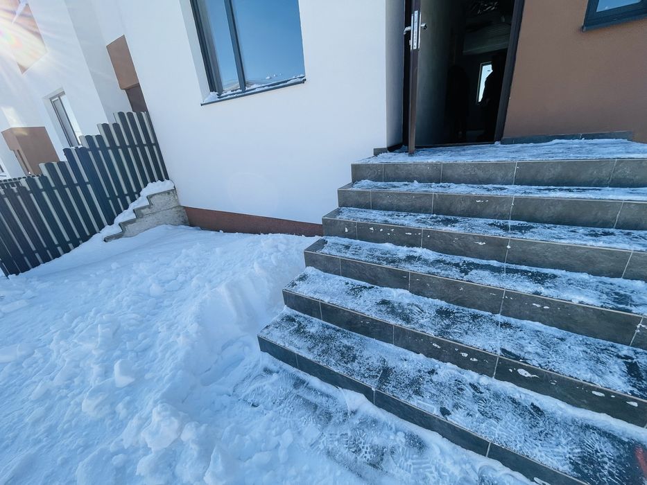 Продаж котеджу Солонка, центральні комунікаціі!