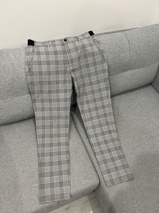 Meskie spodnie ZARA Chinos