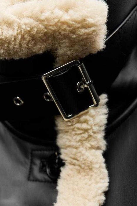 Терміново.Авіатор куртка zw collection 3548/248 zara с