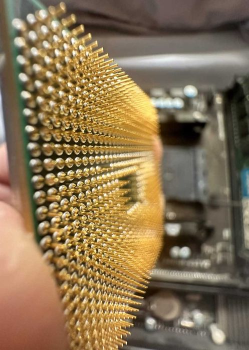 Kit Motherboard/CPU/RAM - MSI A68HM-E33 V2/A10-7870K/8GB DDR3 1600MHz