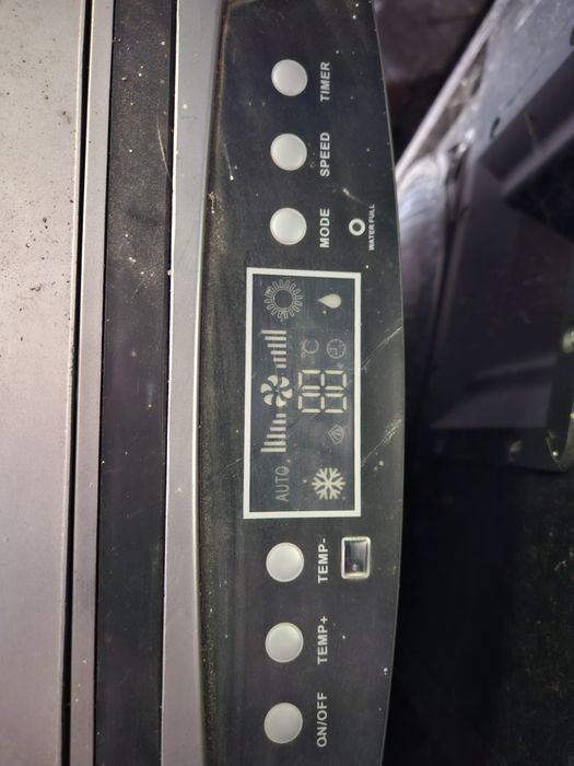 Klimatyzator Suntec Klimatronic