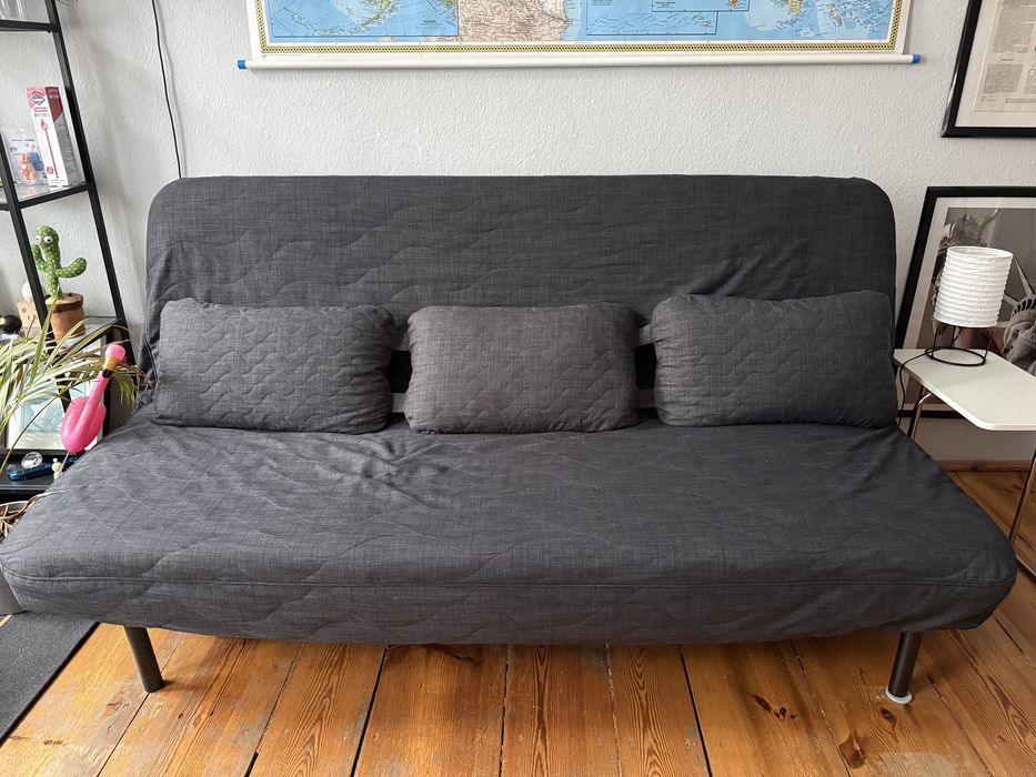 Sofa rozkaldana IKEA Nyhamn