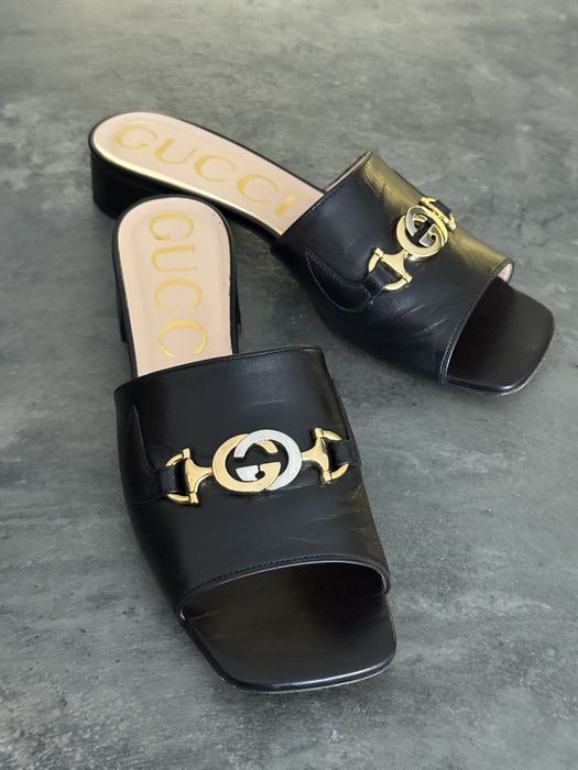 Оригінальні Gucci Zumi