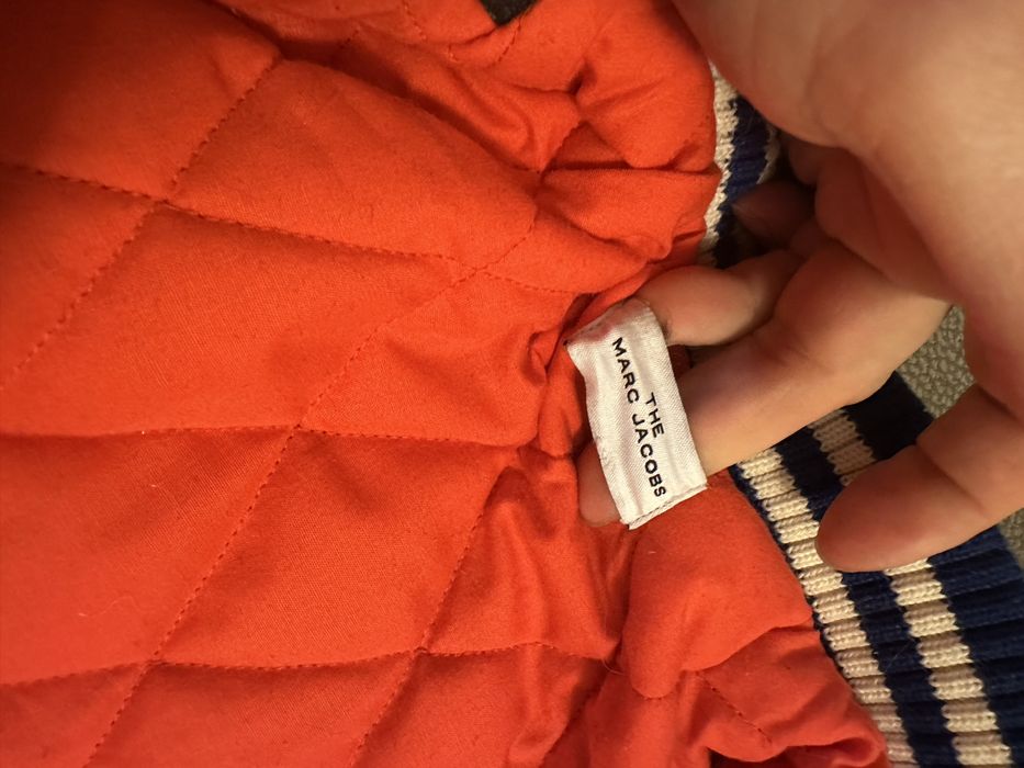 Kurtka the marc Jacobs 104