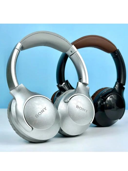 Bluetooth Навушники SONY!EXTRA BASS!Olx Доставка!!ЧОРНИЙ та Сірий КОЛІР!!!