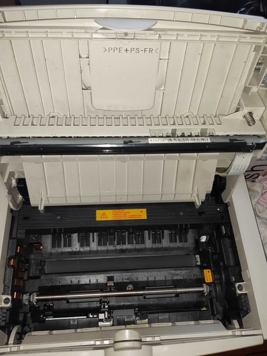 Принтер OKI  14e , ОКИ B4200L