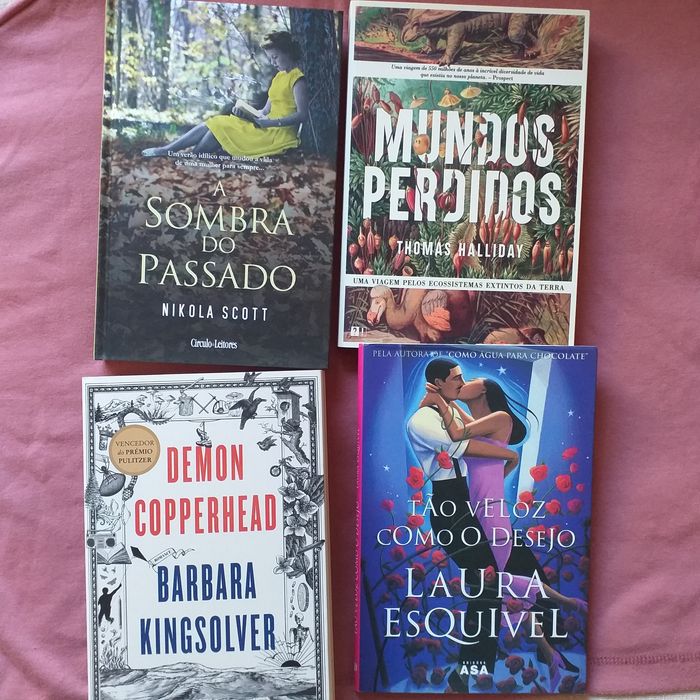 Romances  (ya,  fantasia, leslie wolfe, estelle maskame, olivie blake)