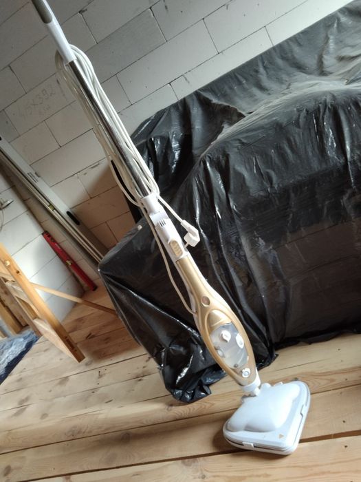 Парова праска...