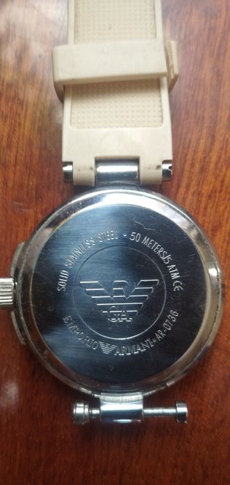 Часы наручные женские Emporio Armani