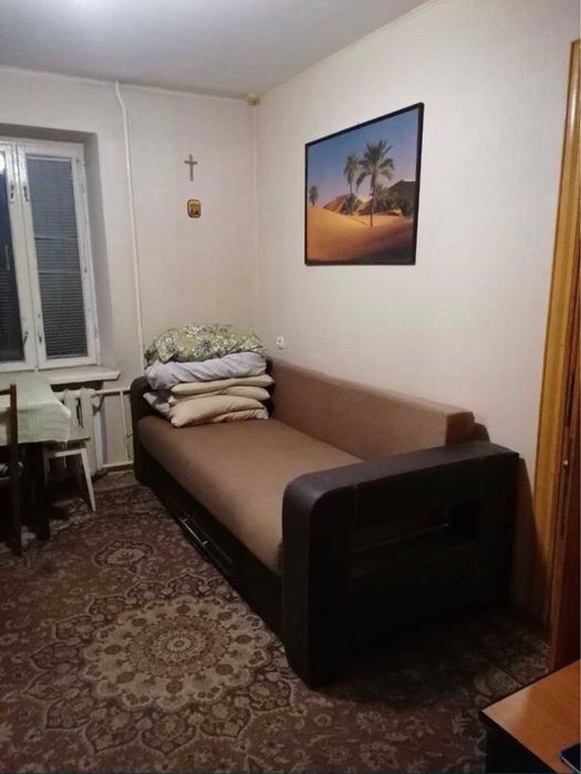 Продаж 3 кім квартира 66.80 м² 3/4ц вул.Одеська 130000$