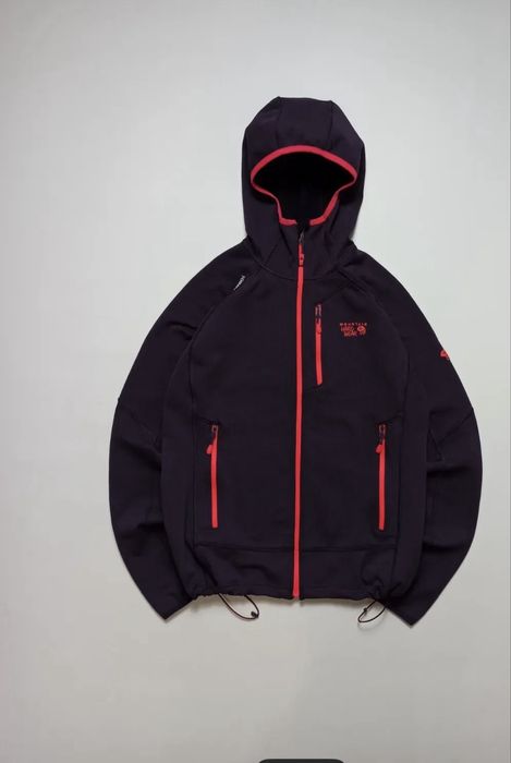 Moutain hard wear , nfs, salomon, худі