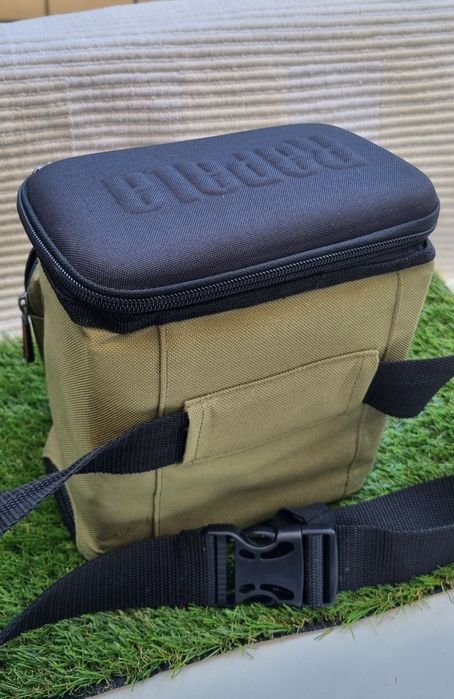 Conjunto spinning Bolsa + Amostras