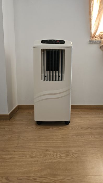 Arcondicionado  portátil