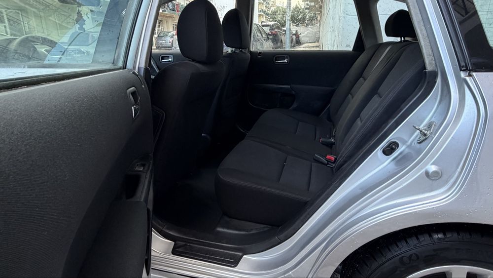 Honda Civic cx automatica