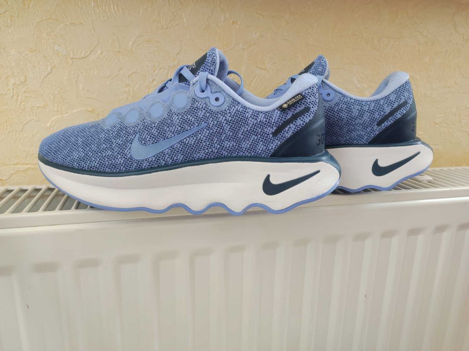 ОРИГІНАЛ100%!Кросівки Nike Motiva Gore-Tex HM0355-401