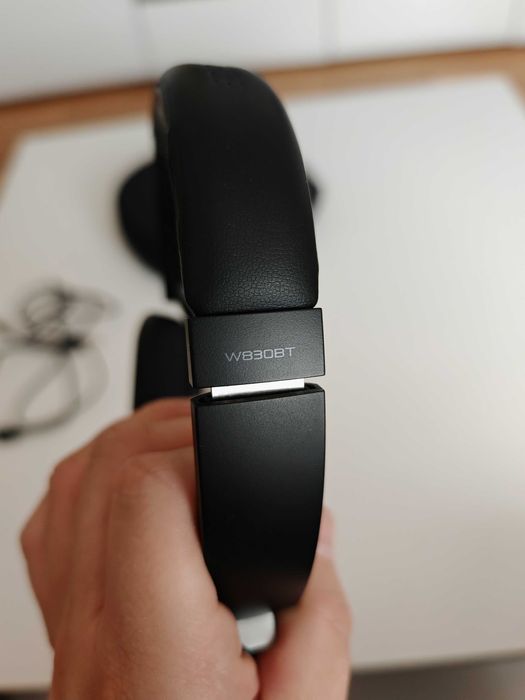 Słuchawki Edifier W830BT