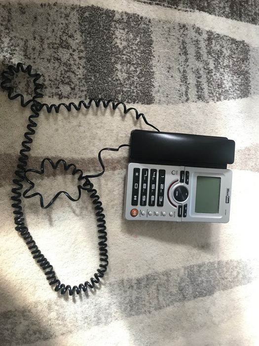 MaxCom telefon KXT809