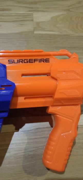 Іграшка бластер NERF
