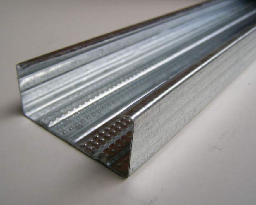 Гіпсокартон KNAUF 1200х2500м